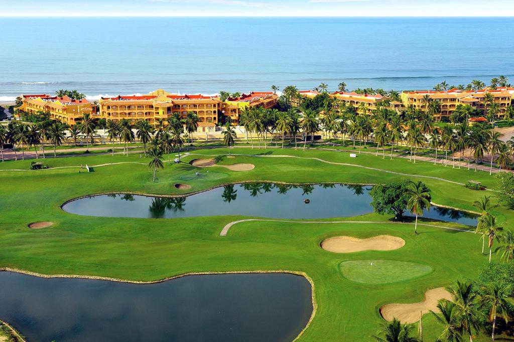 Las Villas Hotel & Golf By Estrella del Mar