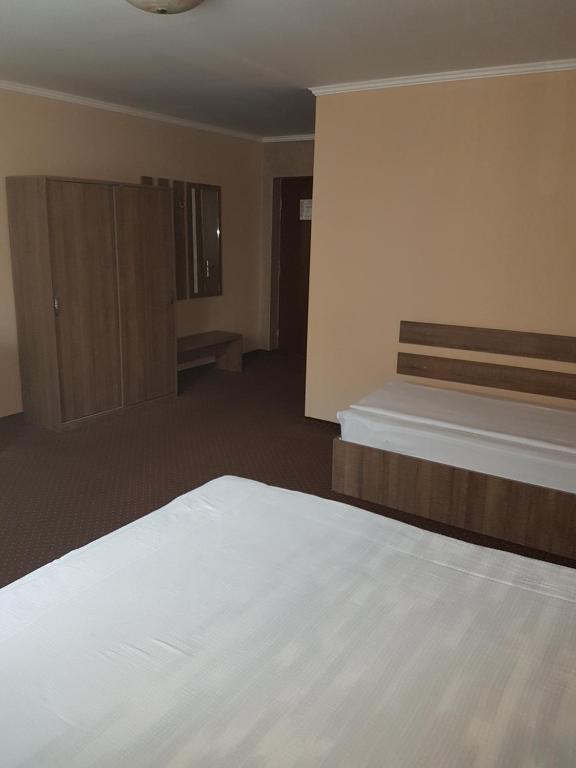Pensiunea El Passo Targu Mures - Triple Room With Private Bathroom