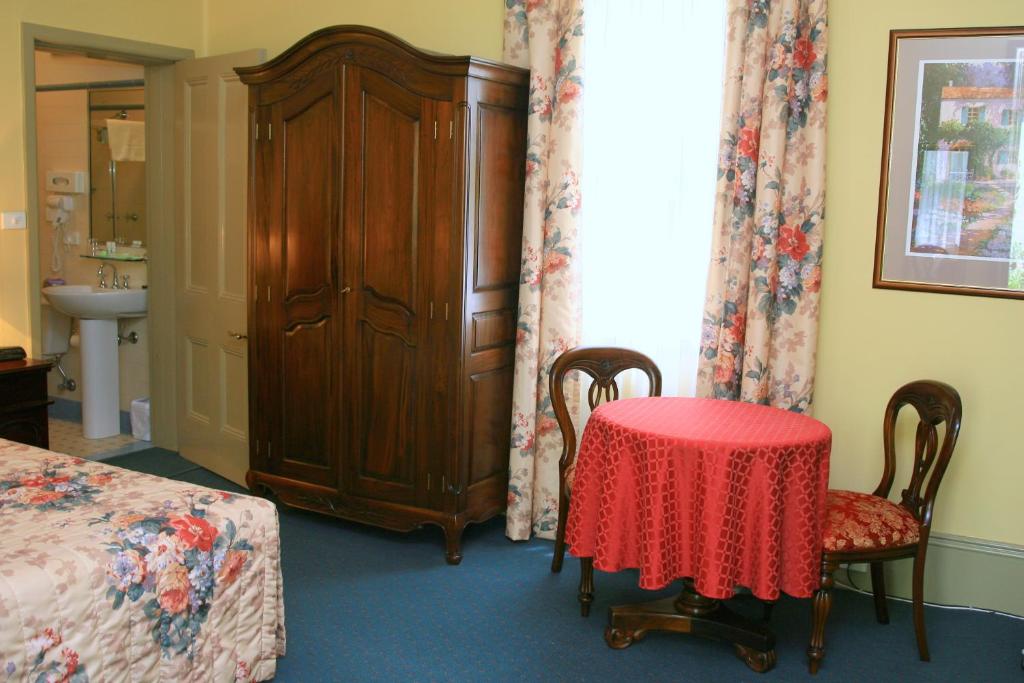 Avonmore On The Park Boutique Hotel - Resim 24