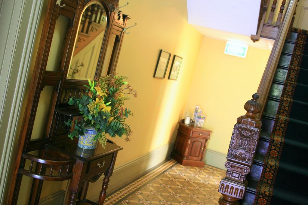 Avonmore On The Park Boutique Hotel - Resim 36