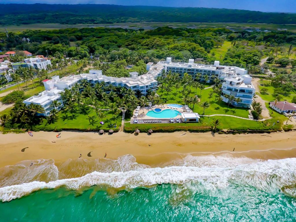 Φυσικό τοπίο κοντά σε αυτό το διαμέρισμα