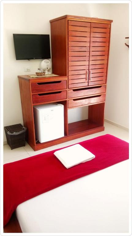  Pousada Filhos da Terra