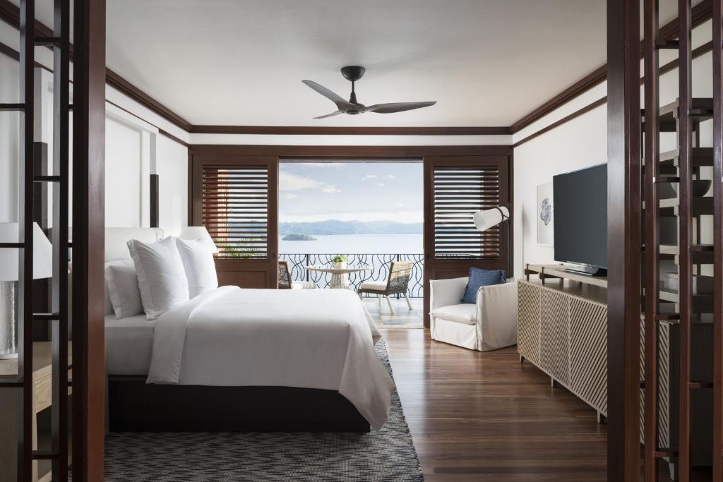 5 Hoteles Four Seasons 109551035