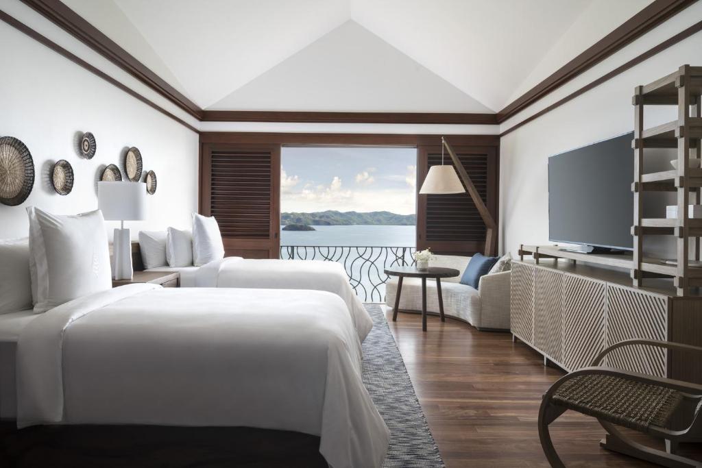 5 Hoteles Four Seasons 109551036