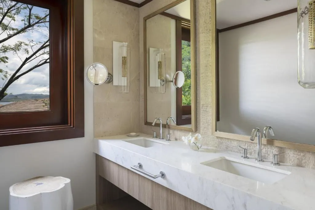 Two-Bedroom Pacifico Residence