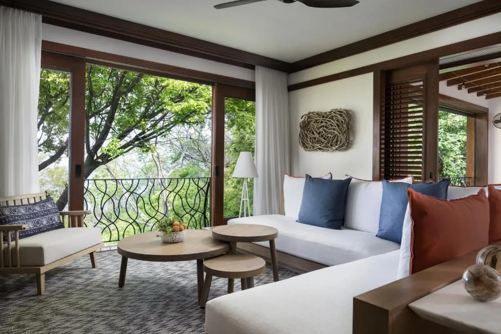 Three-Bedroom Pacifico Residence