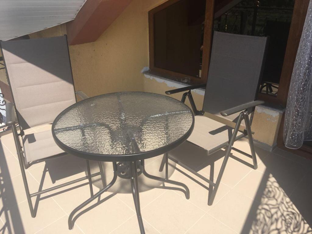 Fotografie z fotogalerie ubytování Geani v destinaci Mamaia Nord – Năvodari