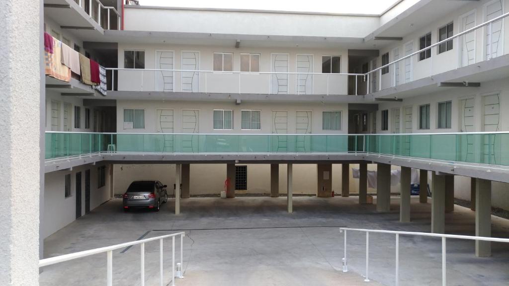  Hotel Pousada Kactus
