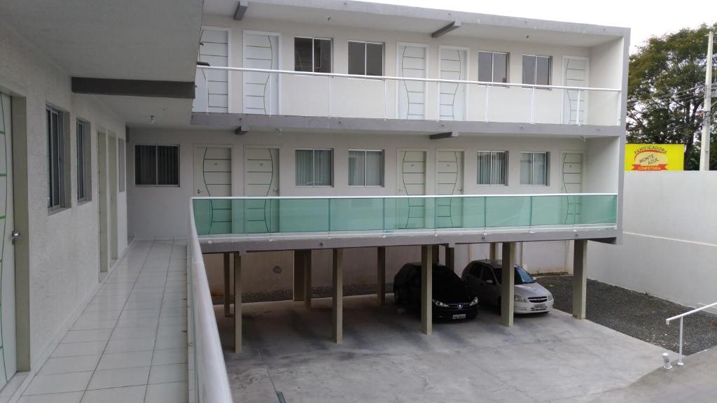  Hotel Pousada Kactus
