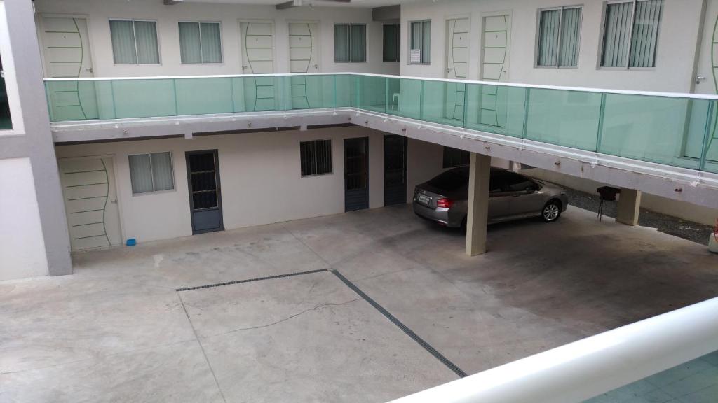  Hotel Pousada Kactus