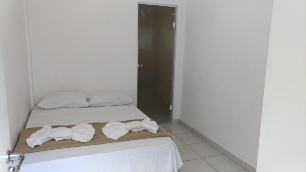  Hotel Pousada Kactus
