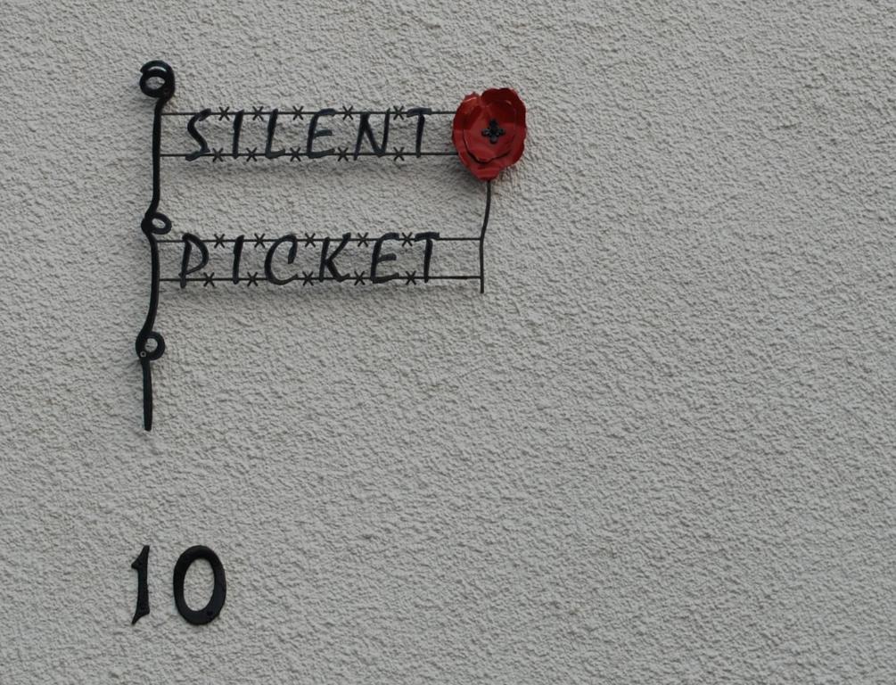 Fotografie z fotogalerie ubytování The Silent Picket v destinaci Martinpuich