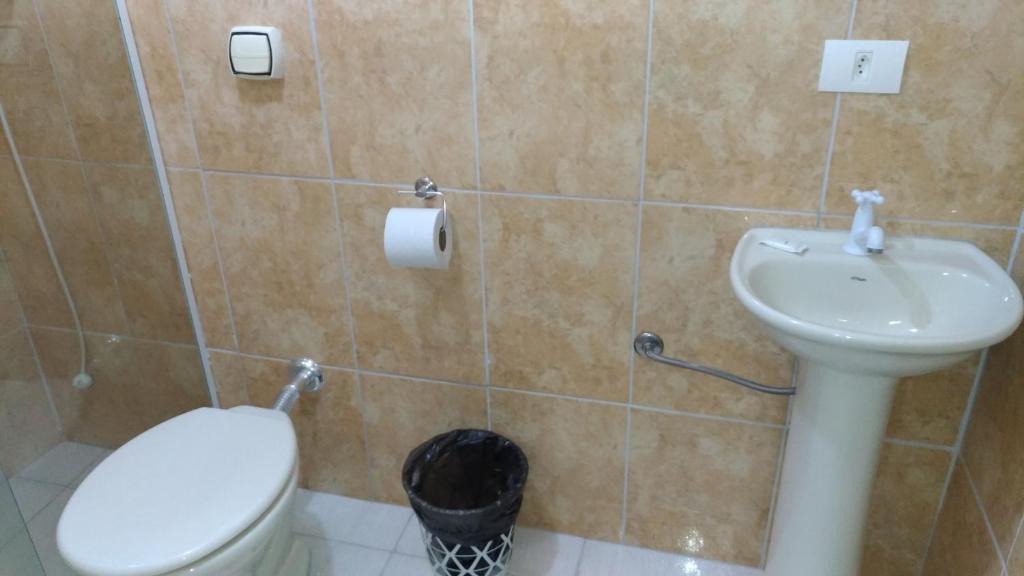  Hotel Pousada Kactus