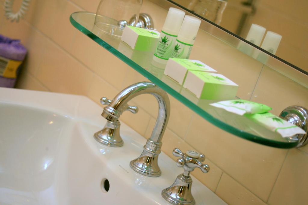 Avonmore On The Park Boutique Hotel - Resim 3