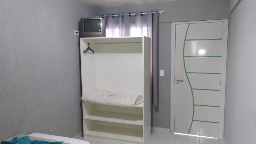  Hotel Pousada Kactus