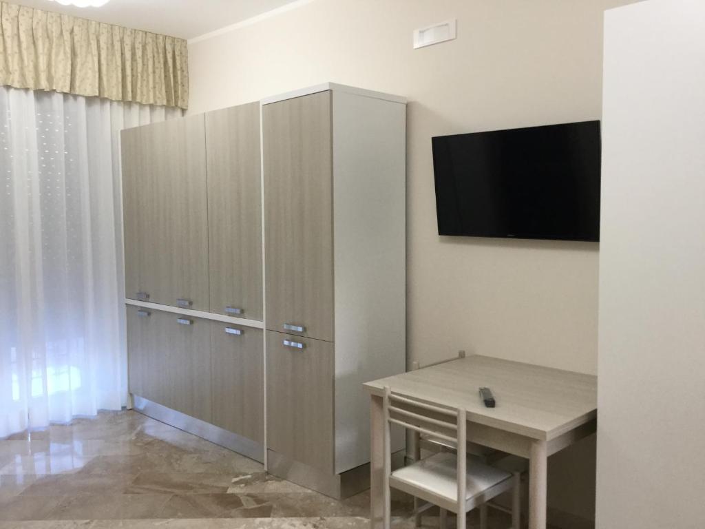 Affittacamere Duomo - Deluxe Double Room с кухней