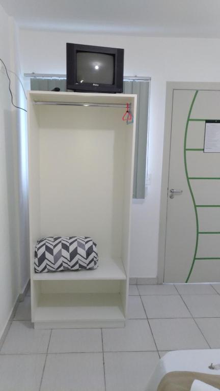  Hotel Pousada Kactus