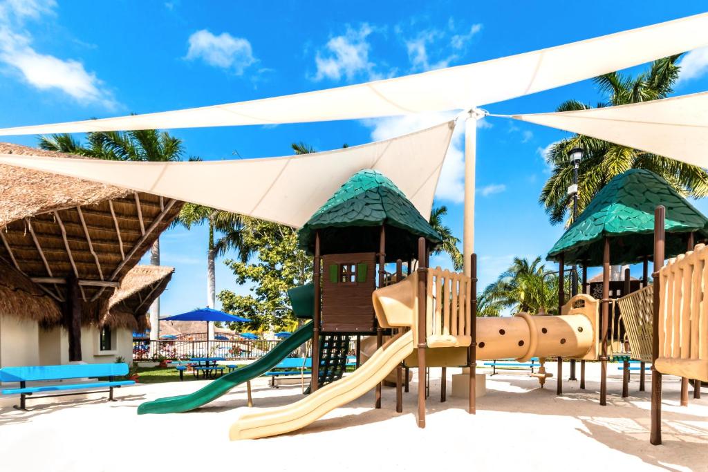 Allegro Cozumel All-Inclusive photo