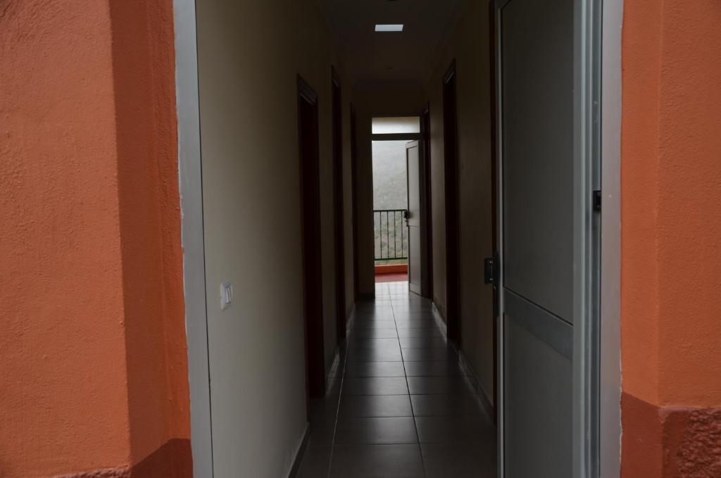 Fotografie z fotogalerie ubytování Casa Camilo v destinaci Vallehermoso