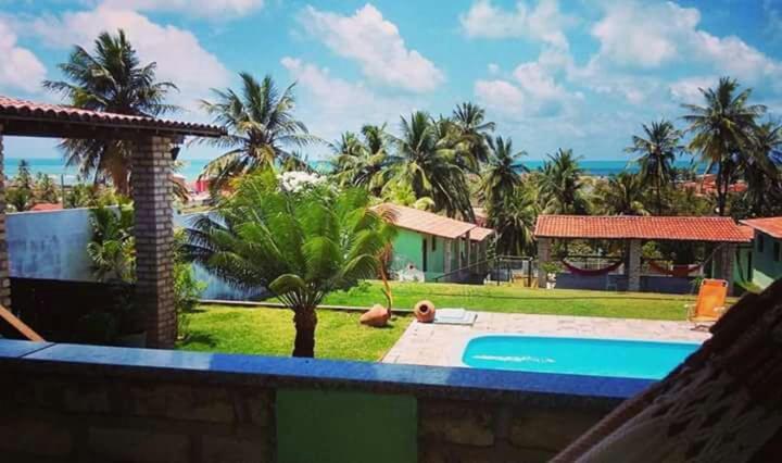  Pousada Cruzeiro dos Anjos