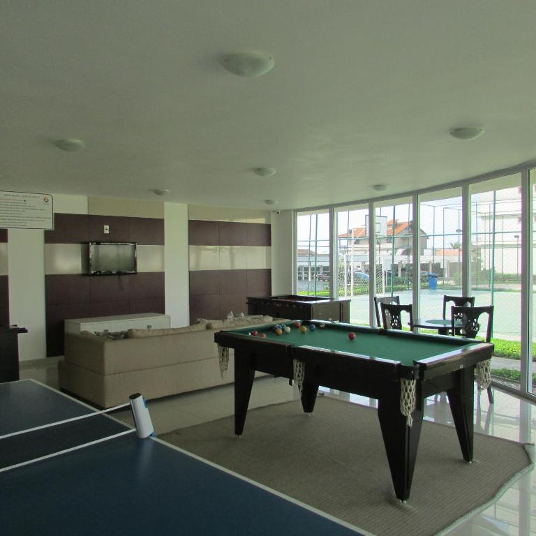  Apartamento em Condominio na Penha