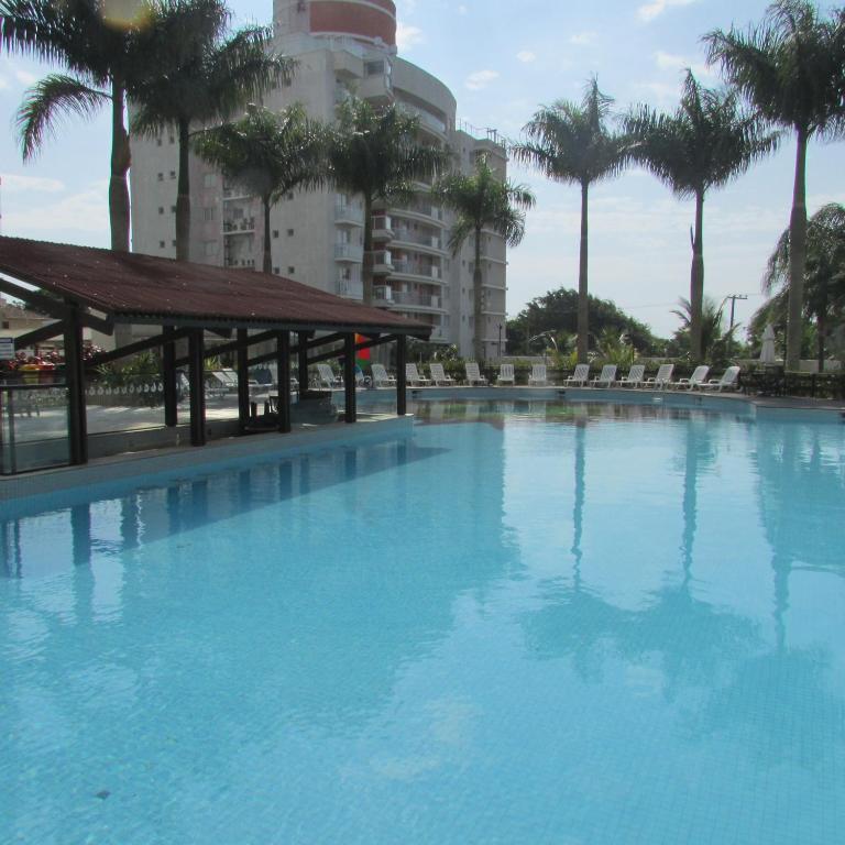  Apartamento em Condominio na Penha