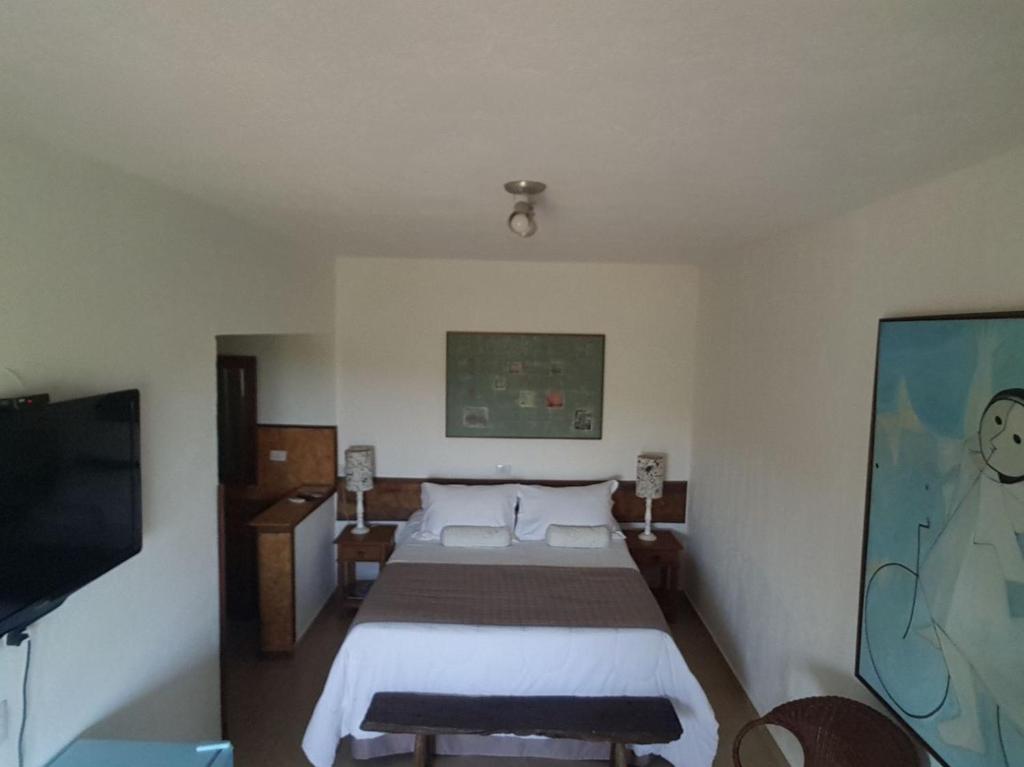  Ladiv'ttá Spa & Hotel