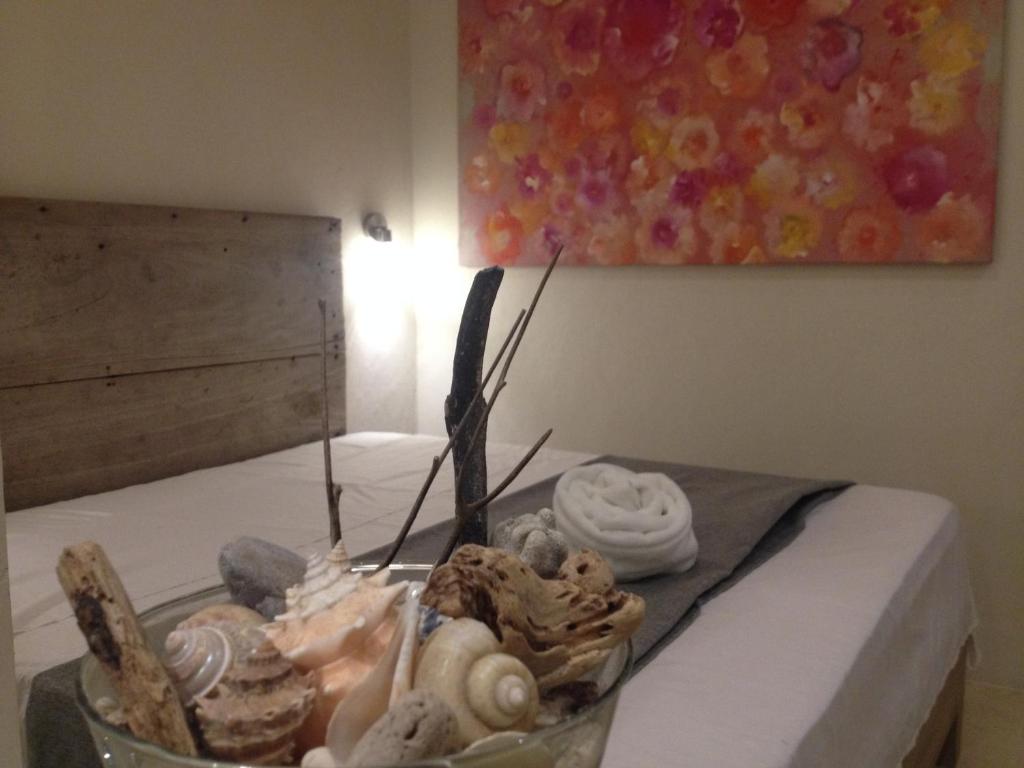 City Center Studyo "Casa Natural"