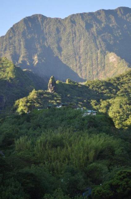 Le Relais de la Maroto - photo 9 - Tahiti, Polynésie