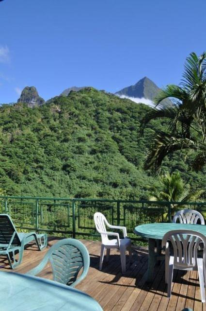 Le Relais de la Maroto - photo 8 - Tahiti, Polynésie
