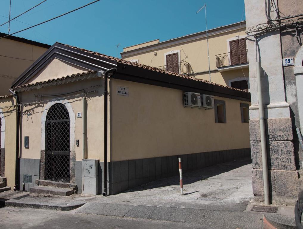 La Palma Studios, Catania – Updated 2023 Prices