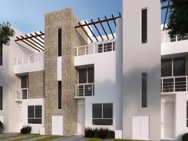 villa & sport club riviera maya