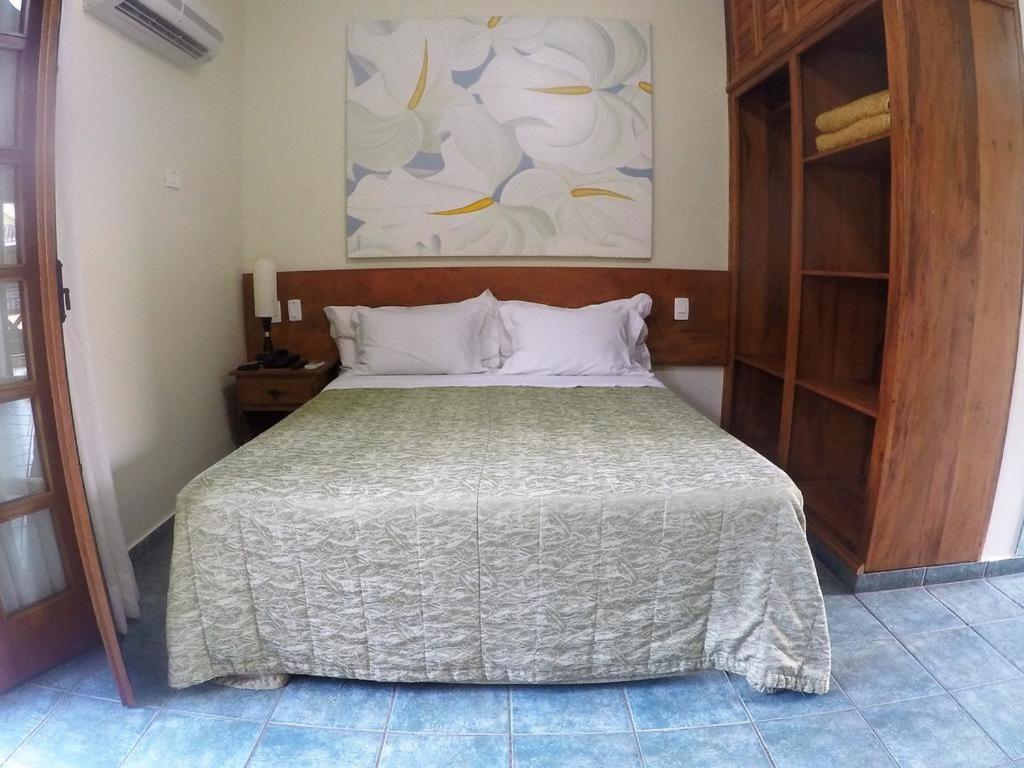  Apartamentos Schiavetti-Ilha Flat Hotel-Ilhabela