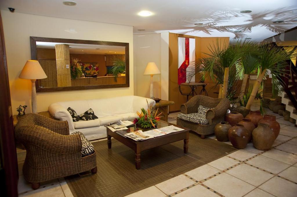  Apartamentos Schiavetti-Ilha Flat Hotel-Ilhabela