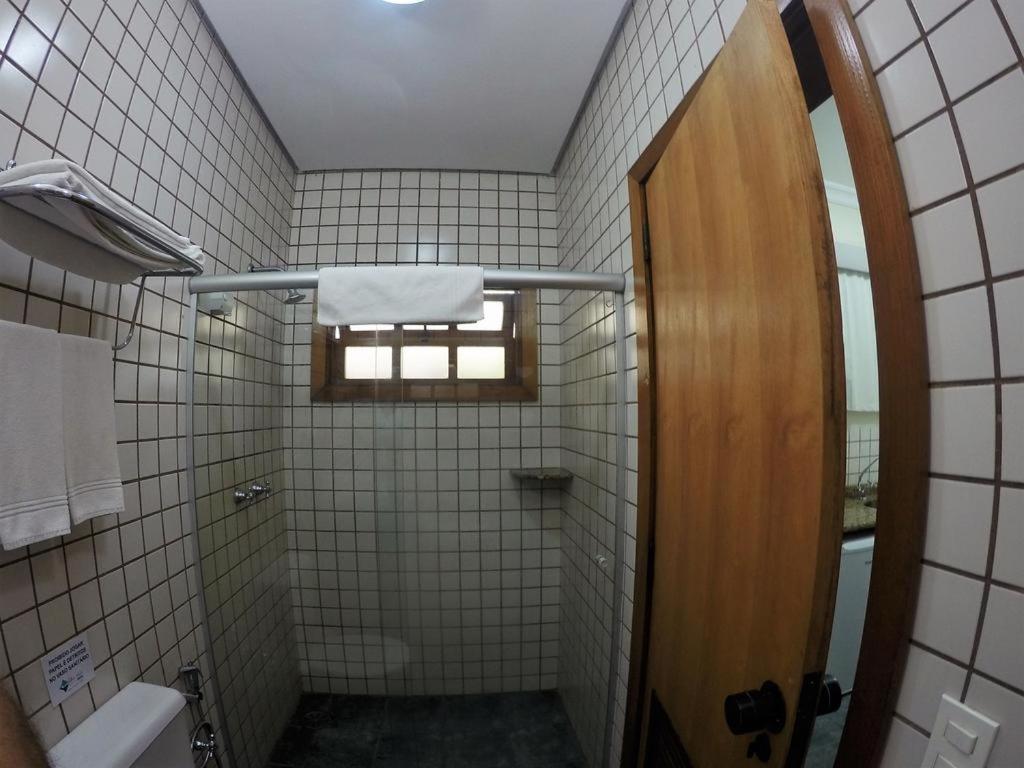  Apartamentos Schiavetti-Ilha Flat Hotel-Ilhabela