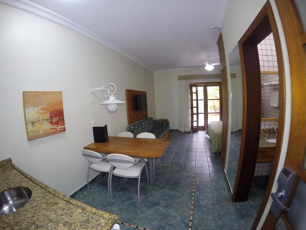  Apartamentos Schiavetti-Ilha Flat Hotel-Ilhabela