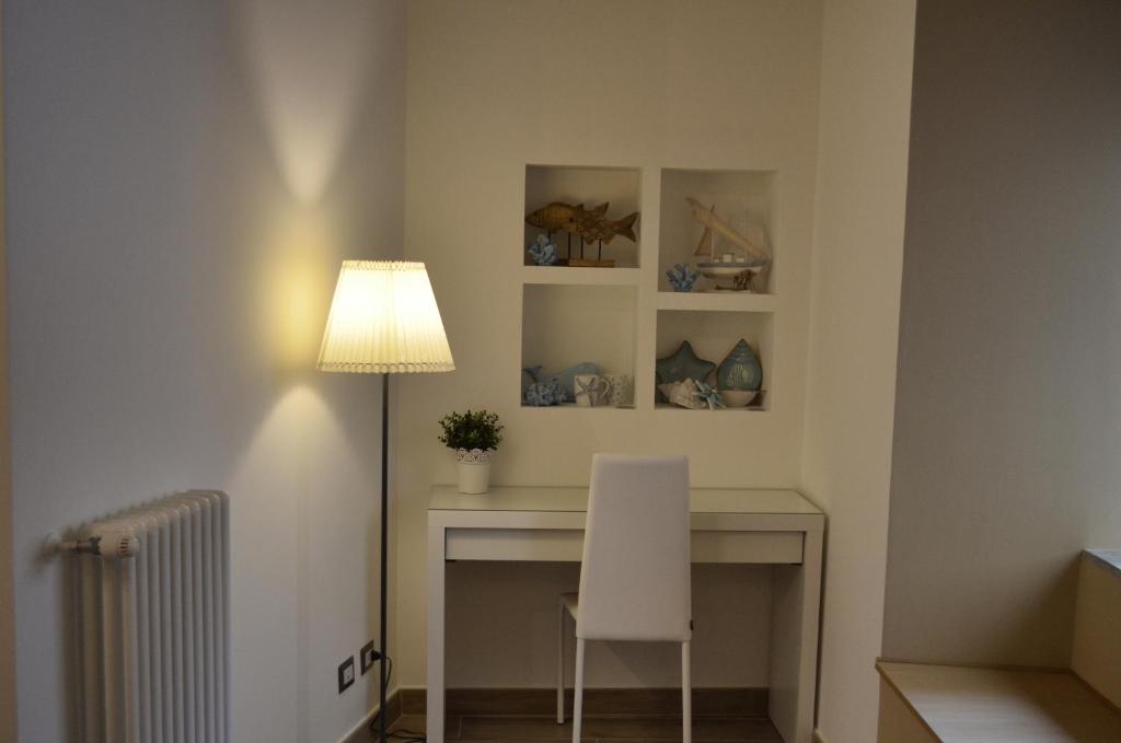 B&B Chiostro San Marco - Habitación Estándar King