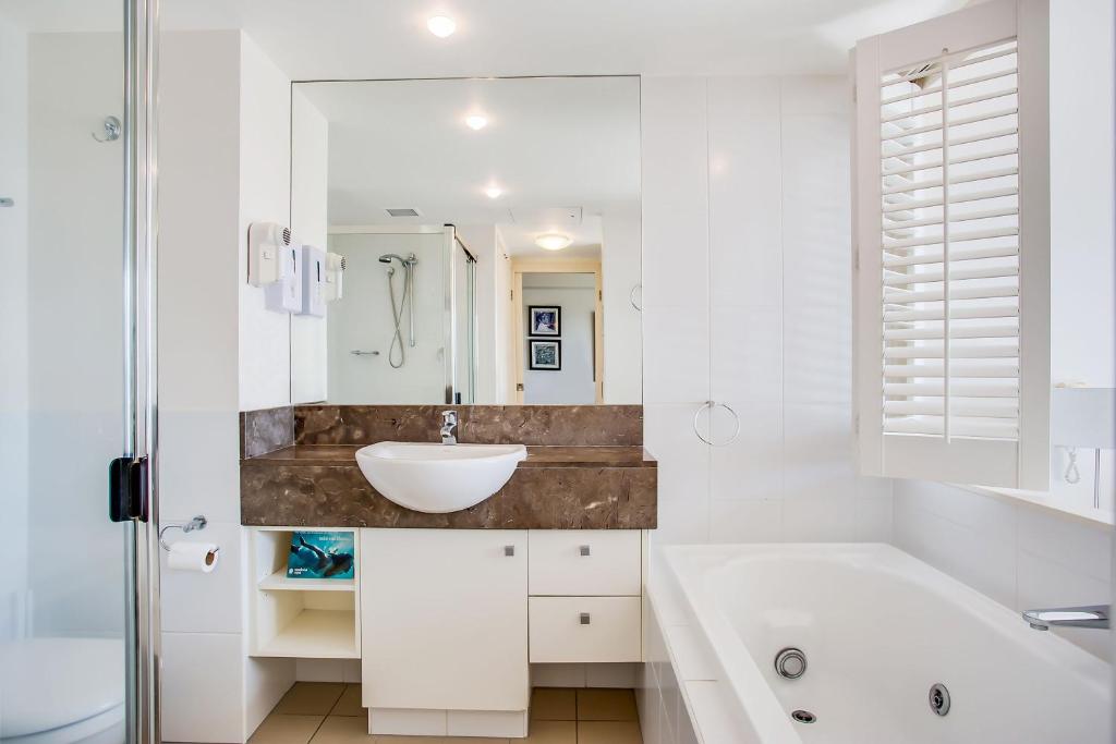 Mantra Broadbeach on the Park - Resim 23