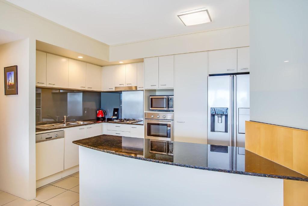 Mantra Broadbeach on the Park - Resim 18