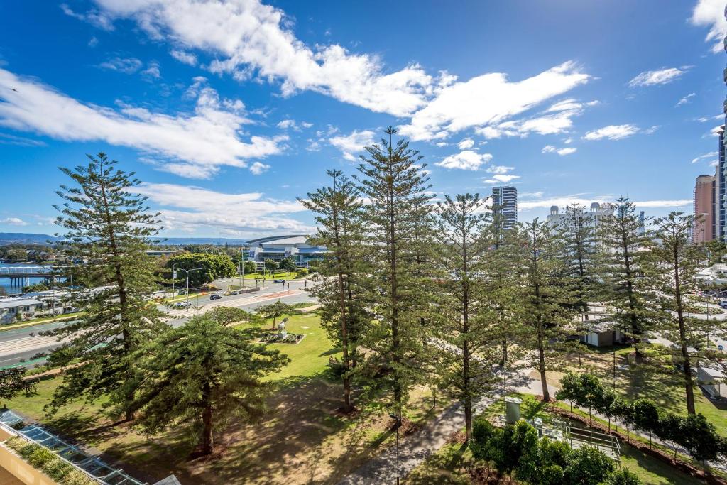 Mantra Broadbeach on the Park - Resim 12