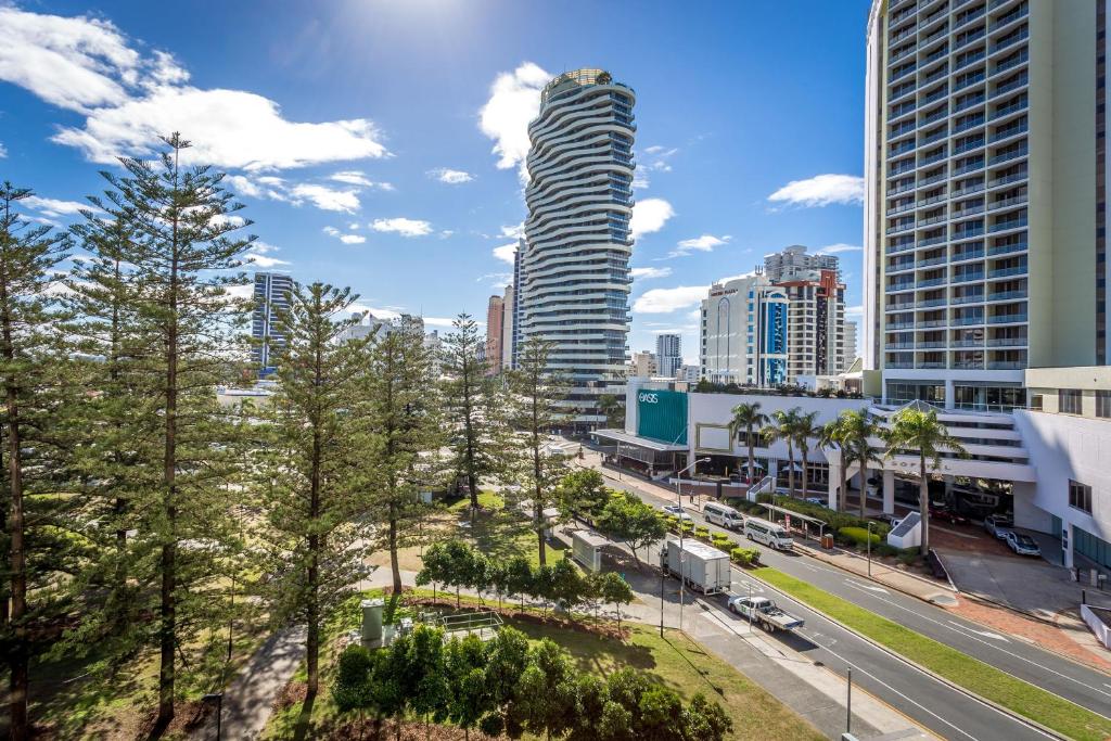 Mantra Broadbeach on the Park - Resim 13