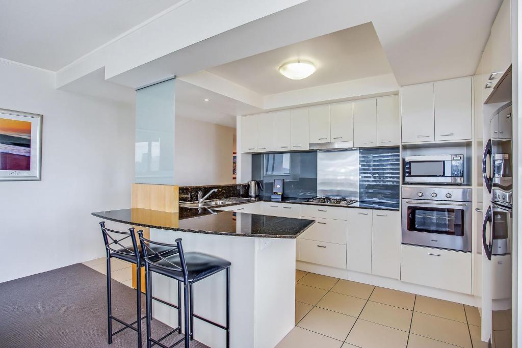 Mantra Broadbeach on the Park - Resim 5