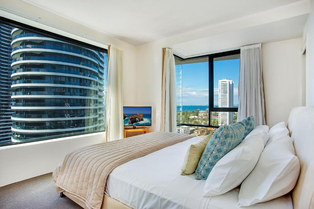 Mantra Broadbeach on the Park - Resim 8