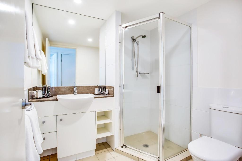 Mantra Broadbeach on the Park - Resim 14