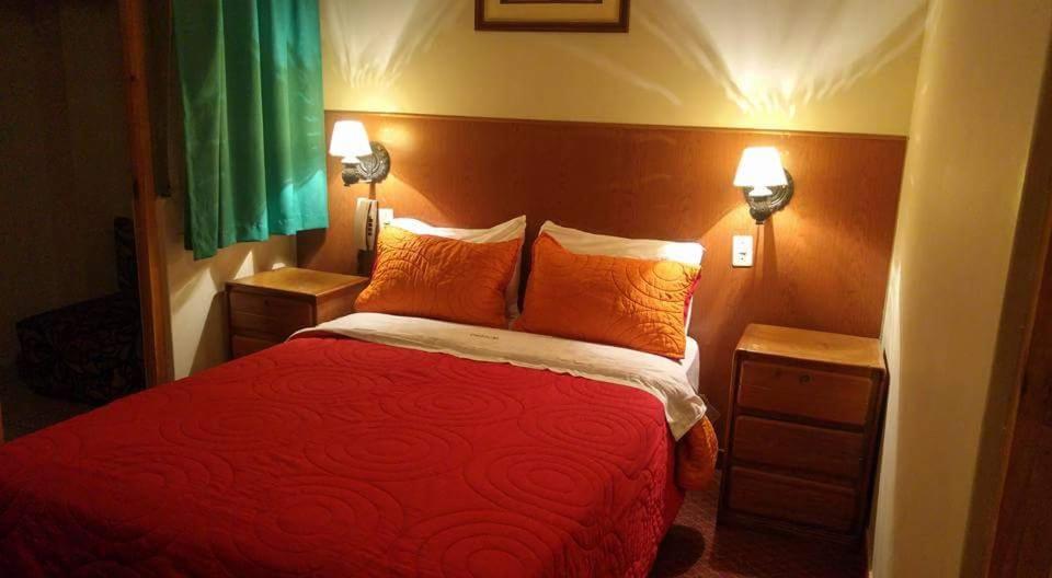 CasaHotel Jockey Plaza Mall - Economy Tweepersoonskamer