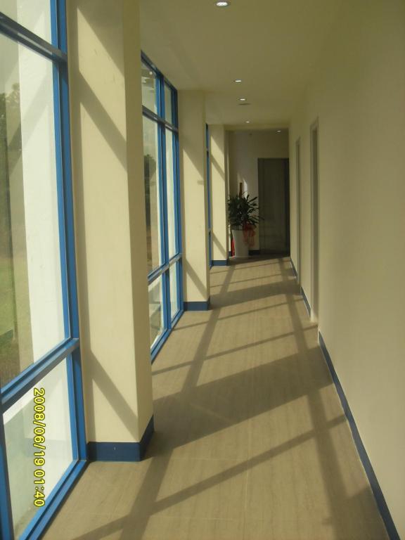 Fotografie z fotogalerie ubytování Bay Villa Hall v destinaci Jinsha