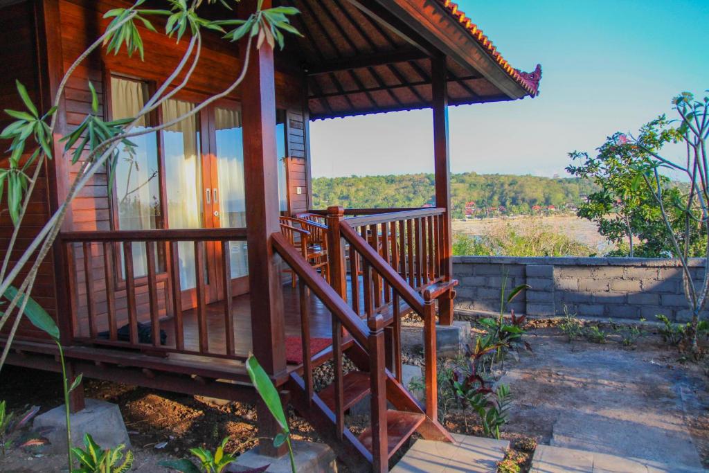 Bukit Permata Lembongan - 11