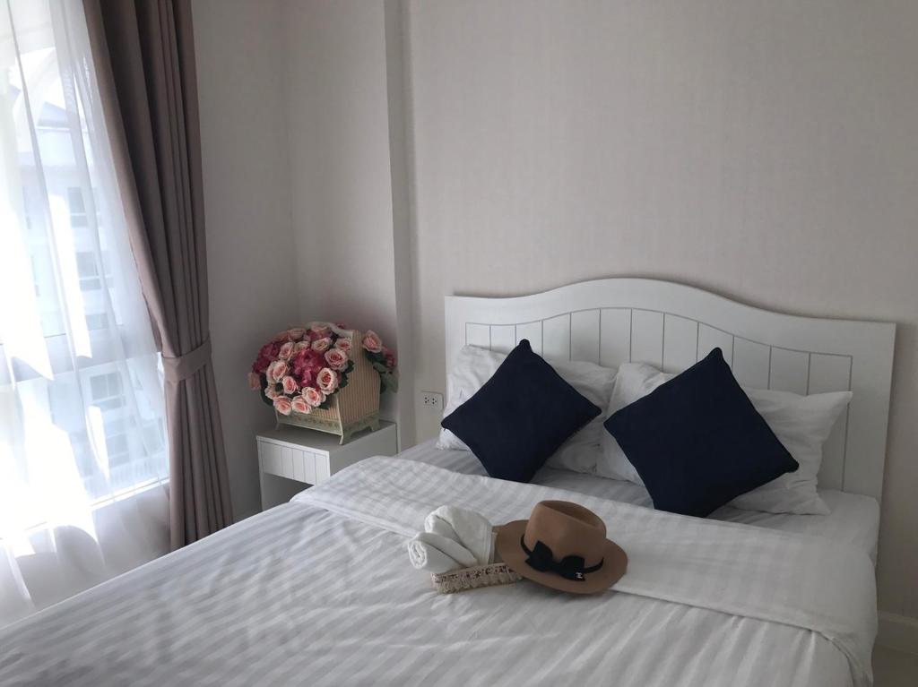 Fotografie z fotogalerie ubytování The Energy Hua Hin by Jammaree v destinaci Ča Am