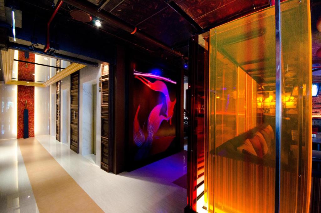 Tongtara Riverview Hotel