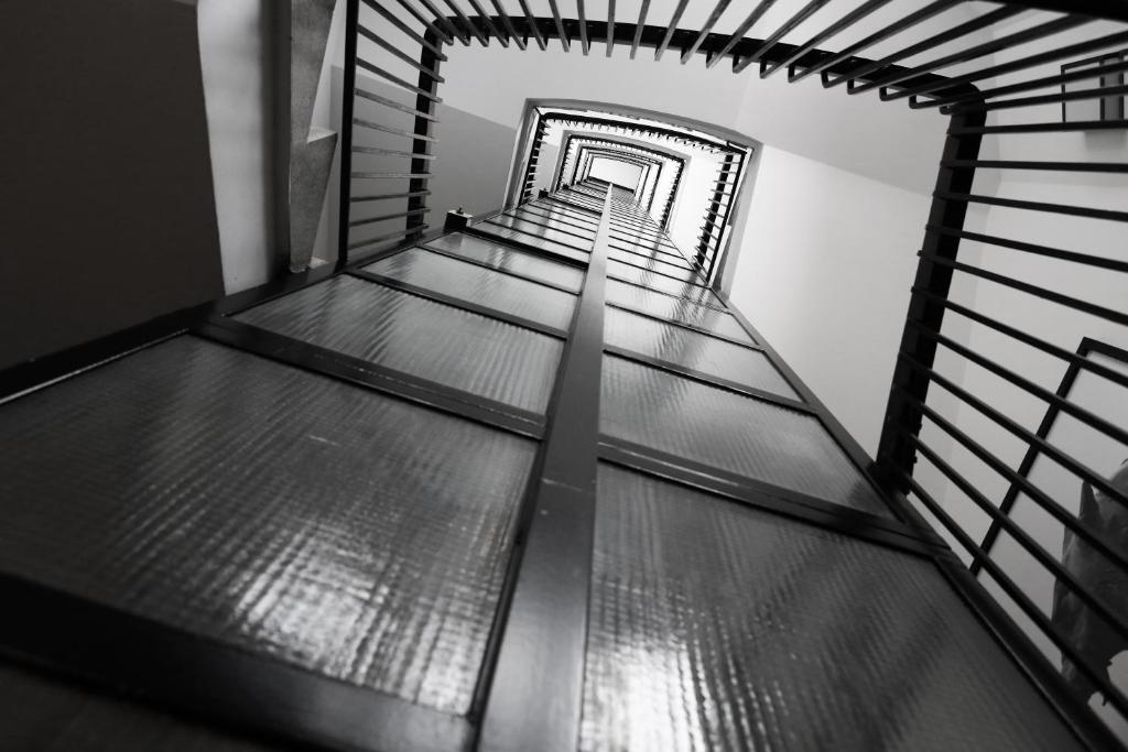 Urban Boutique Hotel Center - Resim 21